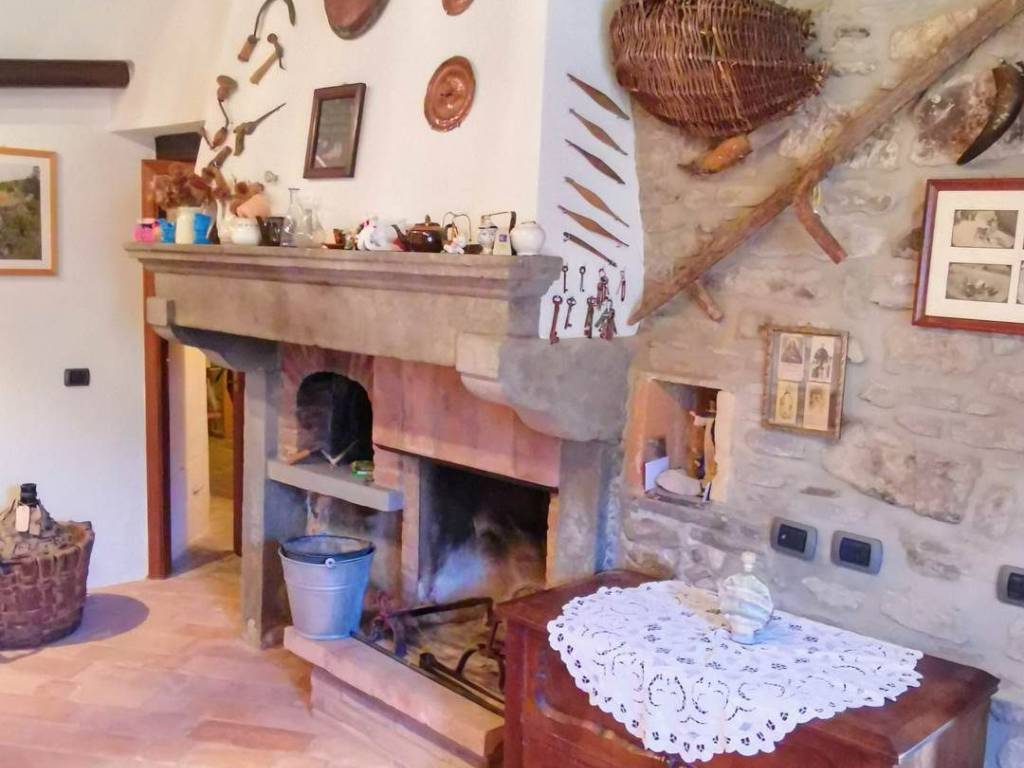 Casa indipendente a Lama mocogno - Foto 5