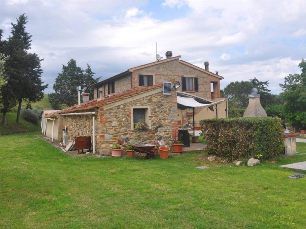 Rustico / casale a Volterra - Foto 2