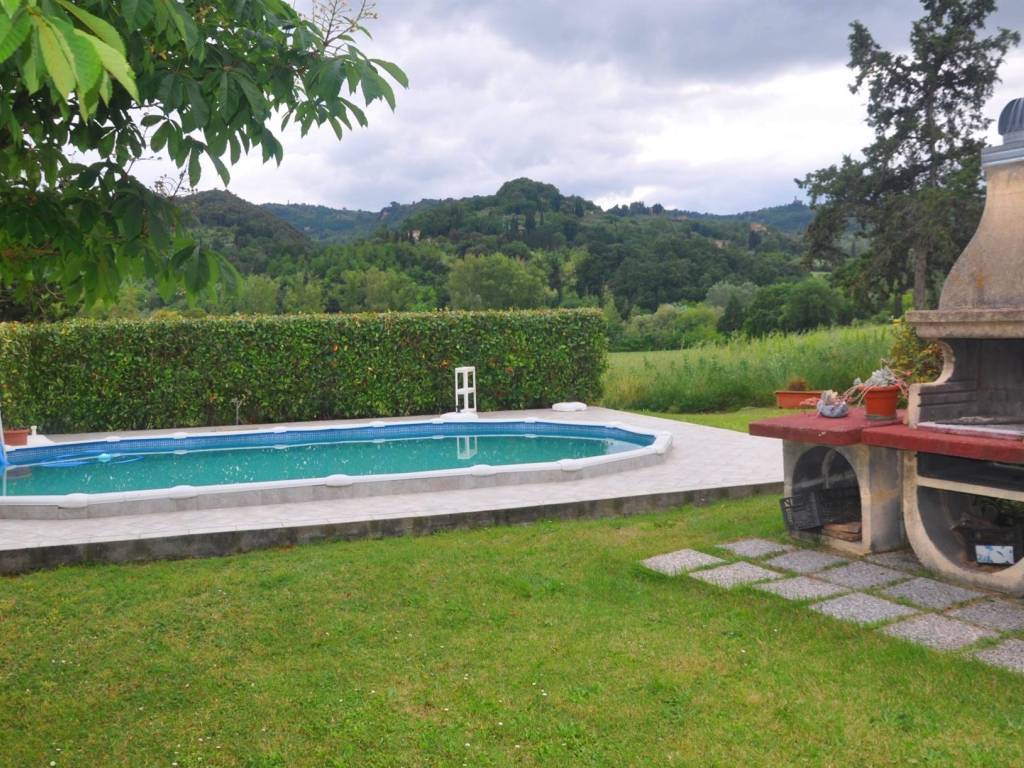 Rustico / casale a Volterra - Foto 3