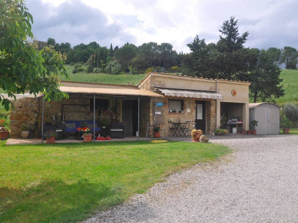 Rustico / casale a Volterra - Foto 4