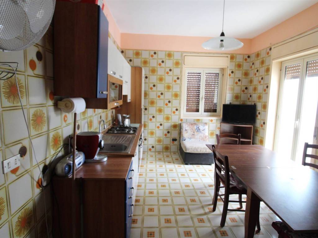 Appartamento a Melilli in VIA VITTORIO EMANUELE - Foto 3
