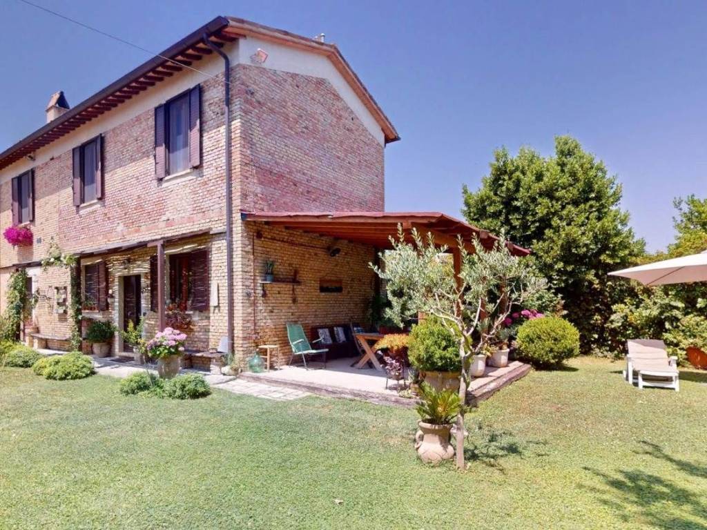 Villa a Bevagna in Via Piandarca, 14 - Foto 2