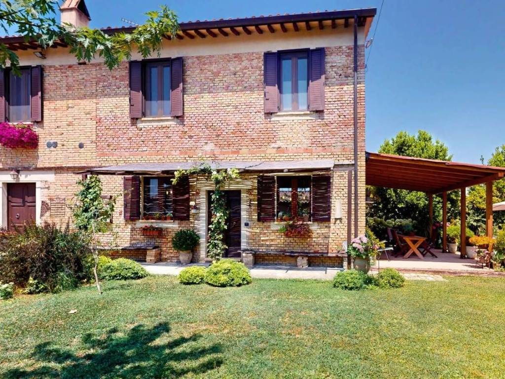 Villa a Bevagna in Via Piandarca, 14 - Foto 3
