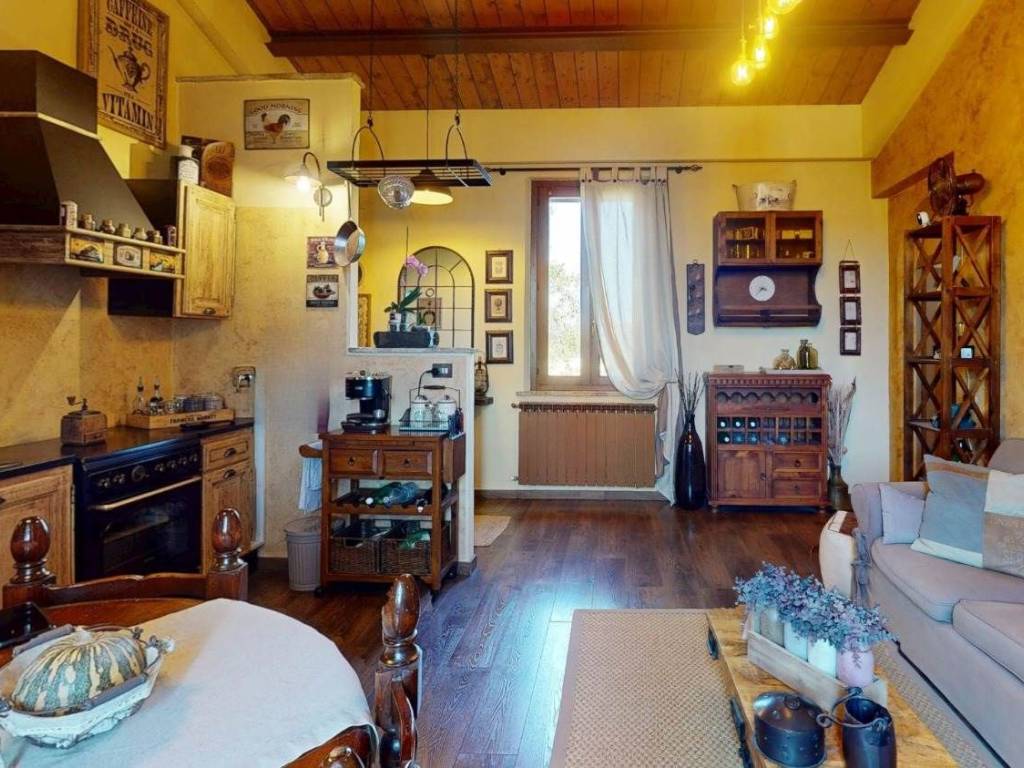 Villa a Bevagna in Via Piandarca, 14 - Foto 4