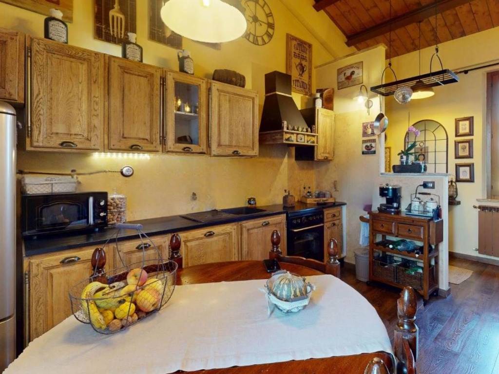 Villa a Bevagna in Via Piandarca, 14 - Foto 5