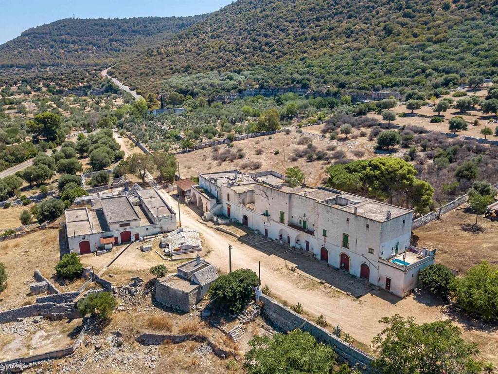 Rustico / casale a Cisternino in Contrada Gianecchia - Foto 2