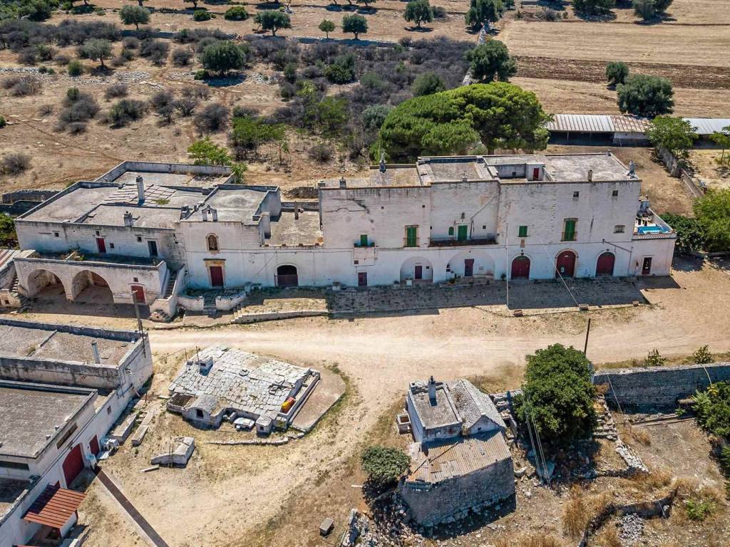 Rustico / casale a Cisternino in Contrada Gianecchia - Foto 4