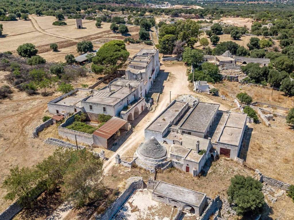 Rustico / casale a Cisternino in Contrada Gianecchia - Foto 5