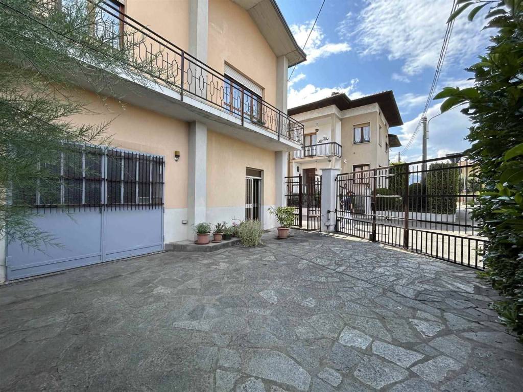 Villa a Candelo in Via IV Novembre, 50 - Foto 3