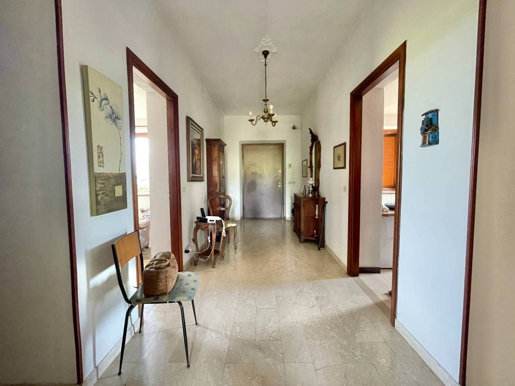 Villa a Nizza monferrato in Strada Vecchia di Calamandrana, 8 - Foto 5