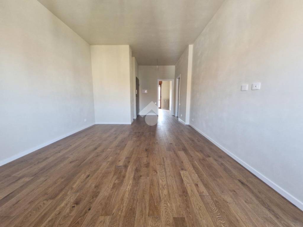 Appartamento a Asti in Via Porta Romana, 47 - Foto 2