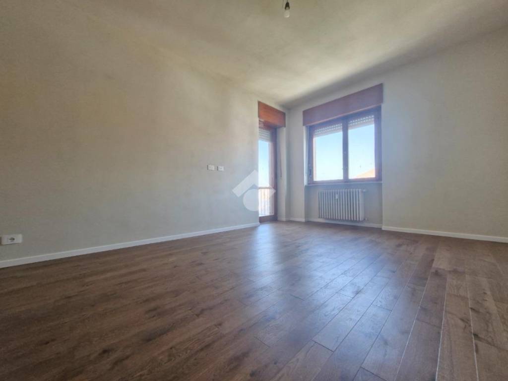 Appartamento a Asti in Via Porta Romana, 47 - Foto 3