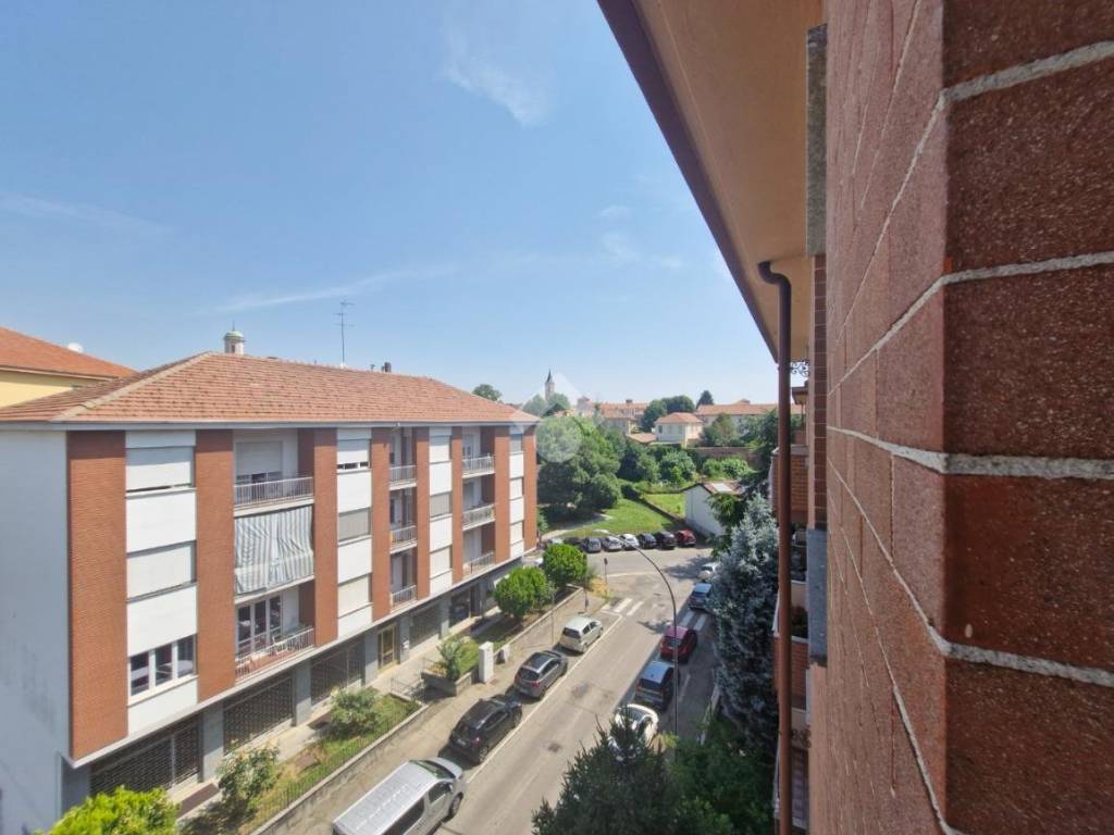 Appartamento a Asti in Via Porta Romana, 47 - Foto 4