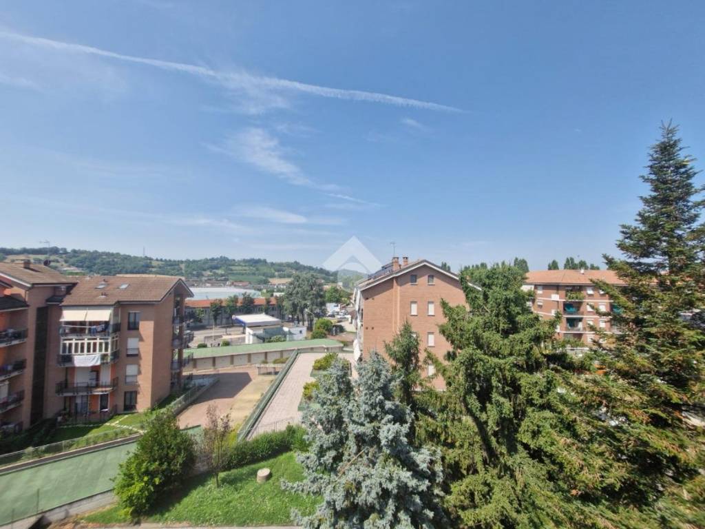 Appartamento a Asti in Via Porta Romana, 47 - Foto 5