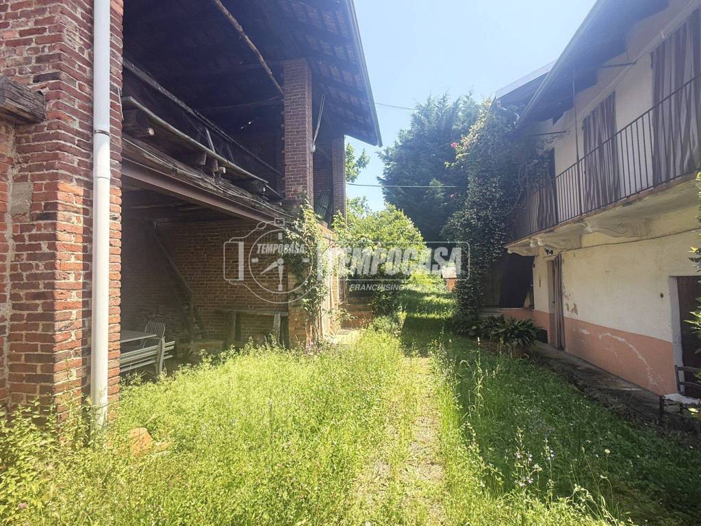 Casa indipendente a Cossato in Via Borgata Mora - Foto 2
