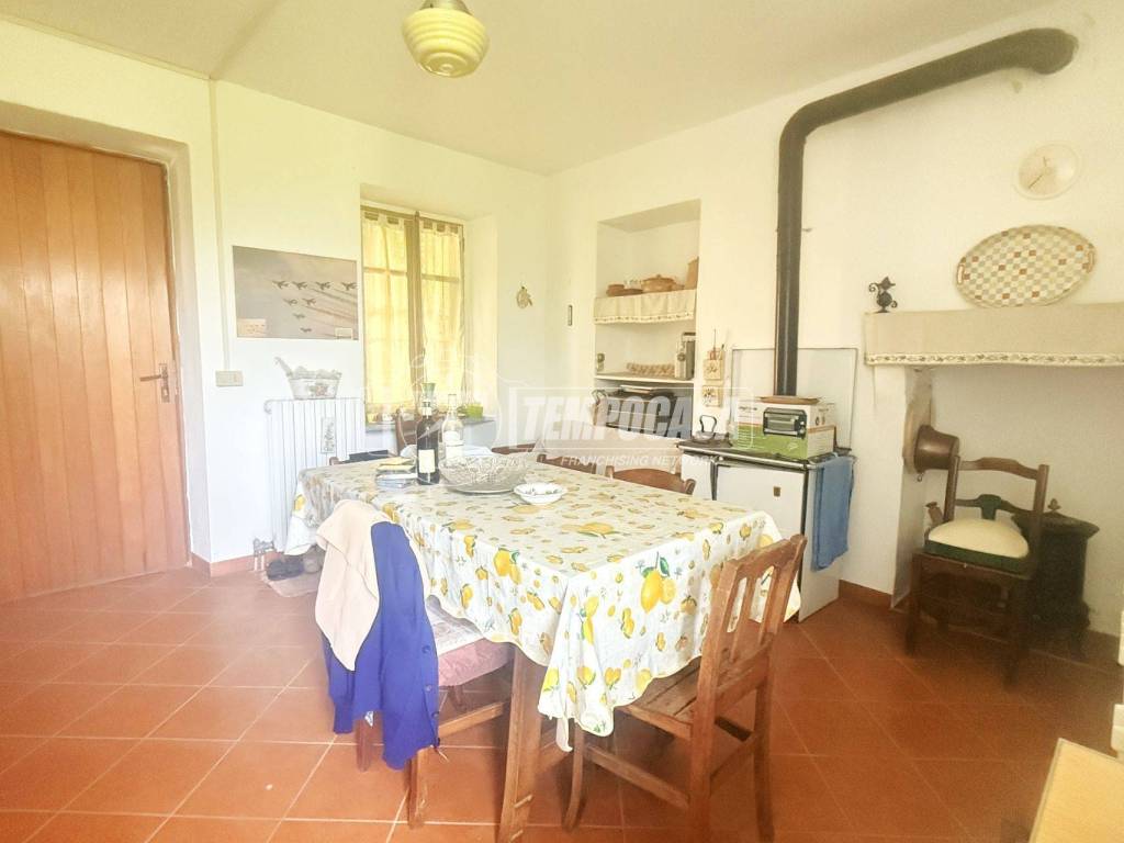 Casa indipendente a Cossato in Via Borgata Mora - Foto 4