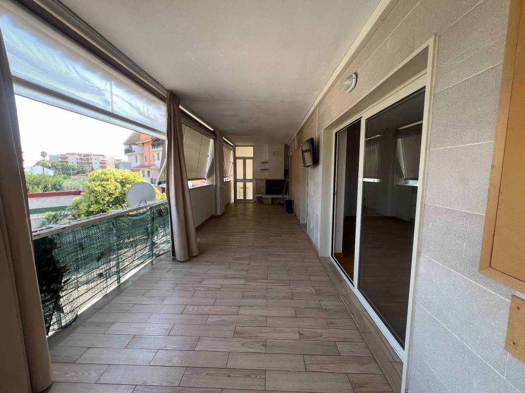 Appartamento a Cerignola in Viale Terminillo - Foto 5