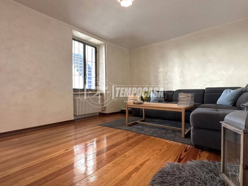 Casa indipendente a Vigliano biellese in Vicolo Avandino - Foto 2