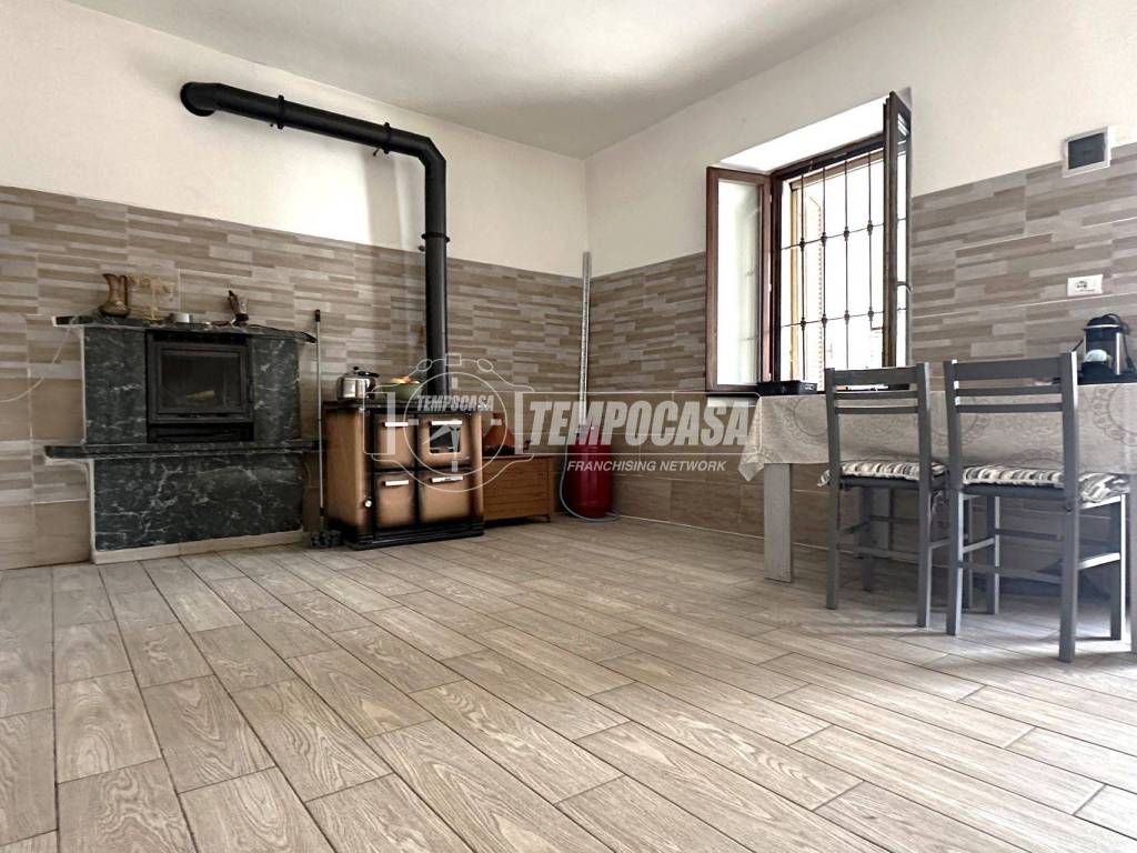 Casa indipendente a Vigliano biellese in Vicolo Avandino - Foto 4