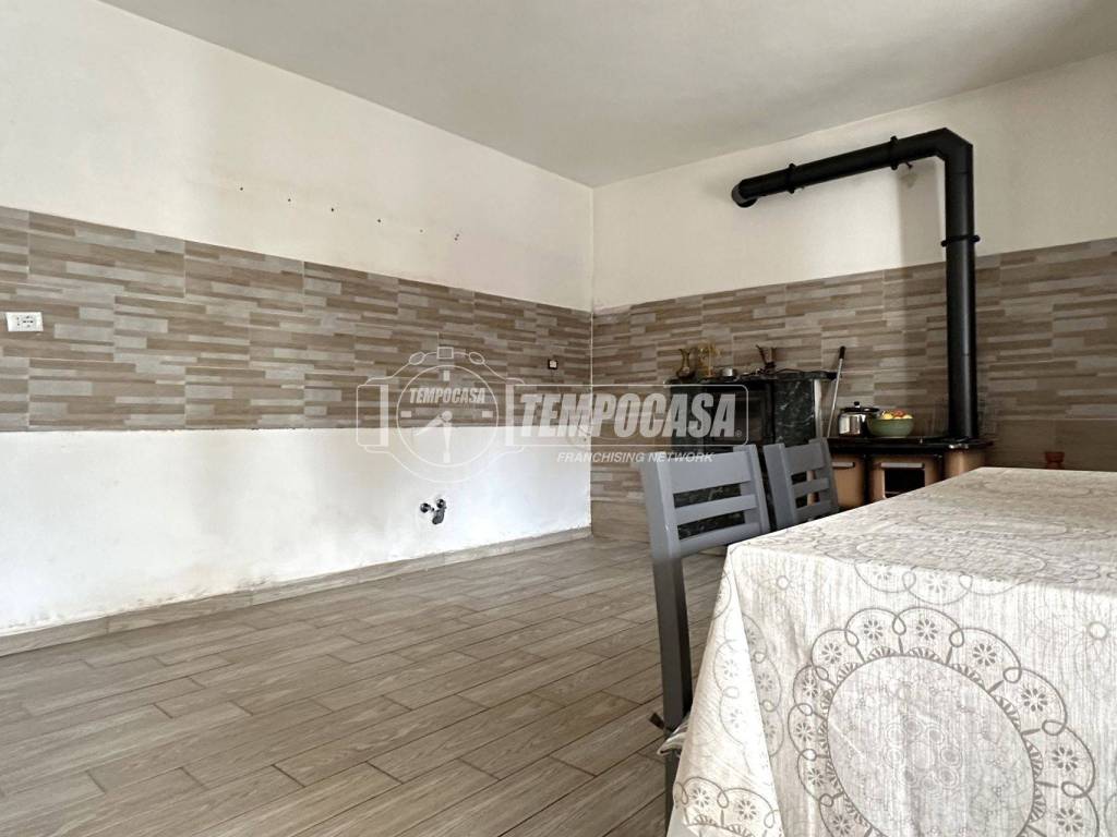 Casa indipendente a Vigliano biellese in Vicolo Avandino - Foto 5