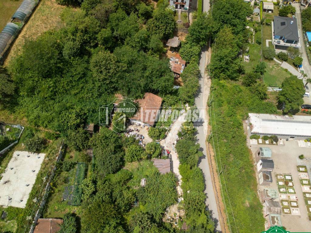 Terreno a Baveno in Via Partigiani 55 - Foto 2