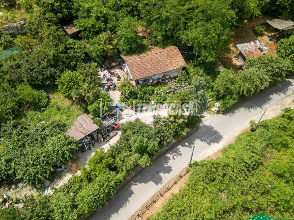 Terreno a Baveno in Via Partigiani 55 - Foto 3