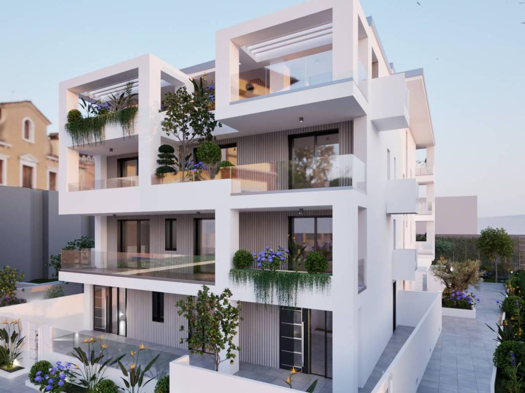 Appartamento a Grottammare in Viale ALCIDE DE GASPERI, 206 - Foto 2