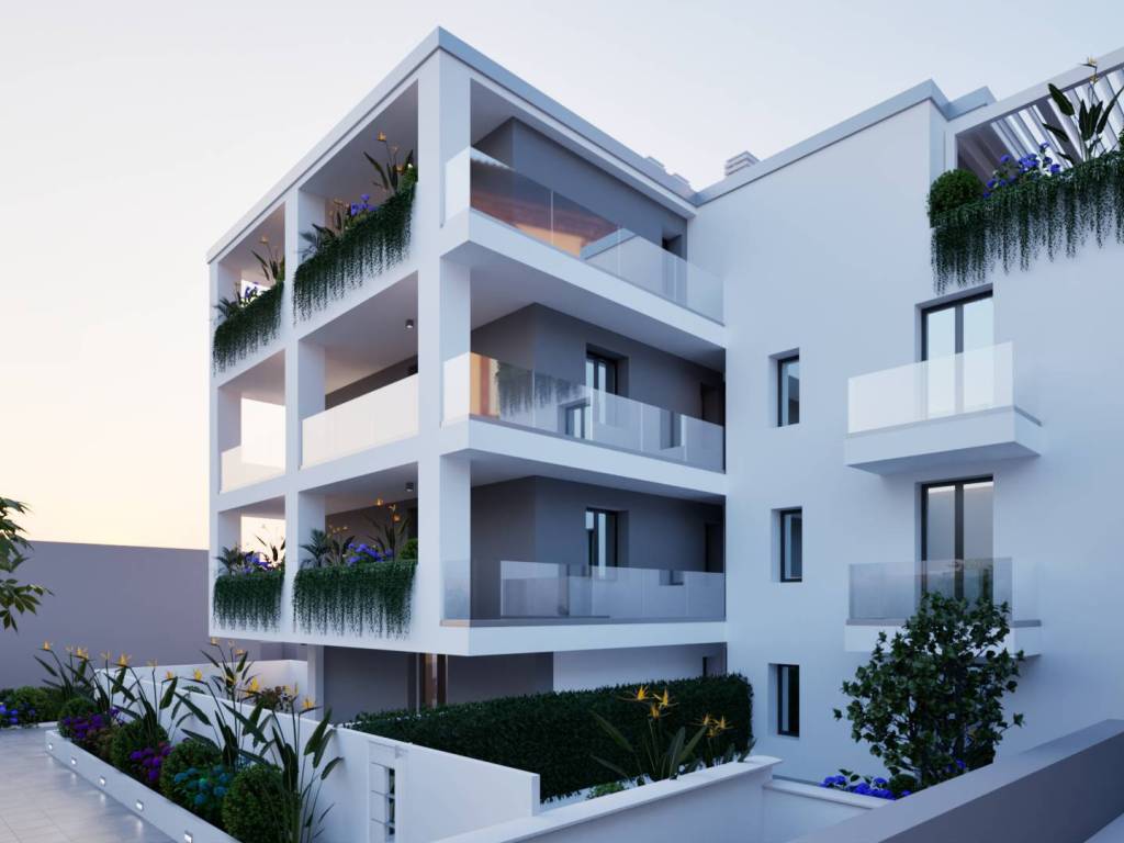 Appartamento a Grottammare in Viale ALCIDE DE GASPERI, 206 - Foto 3