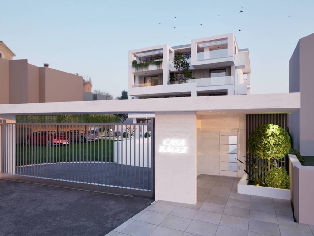Appartamento a Grottammare in Viale ALCIDE DE GASPERI, 206 - Foto 4