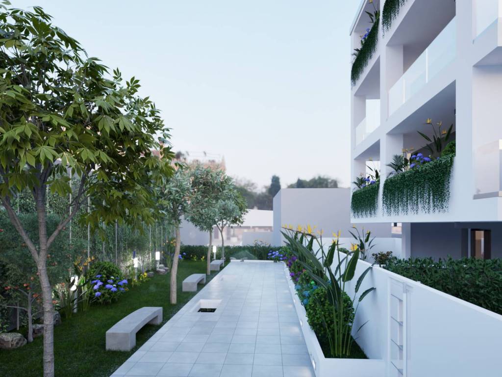 Appartamento a Grottammare in Viale ALCIDE DE GASPERI, 206 - Foto 5