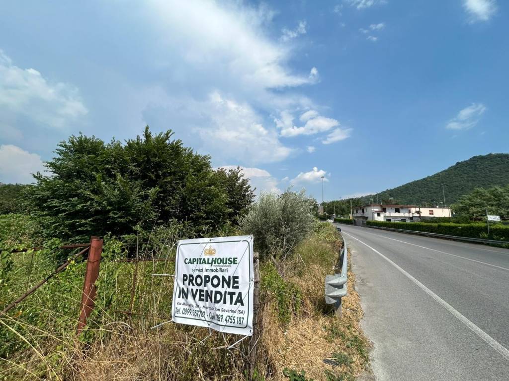 Terreno a Mercato san severino in Via Eliseo - Foto 4