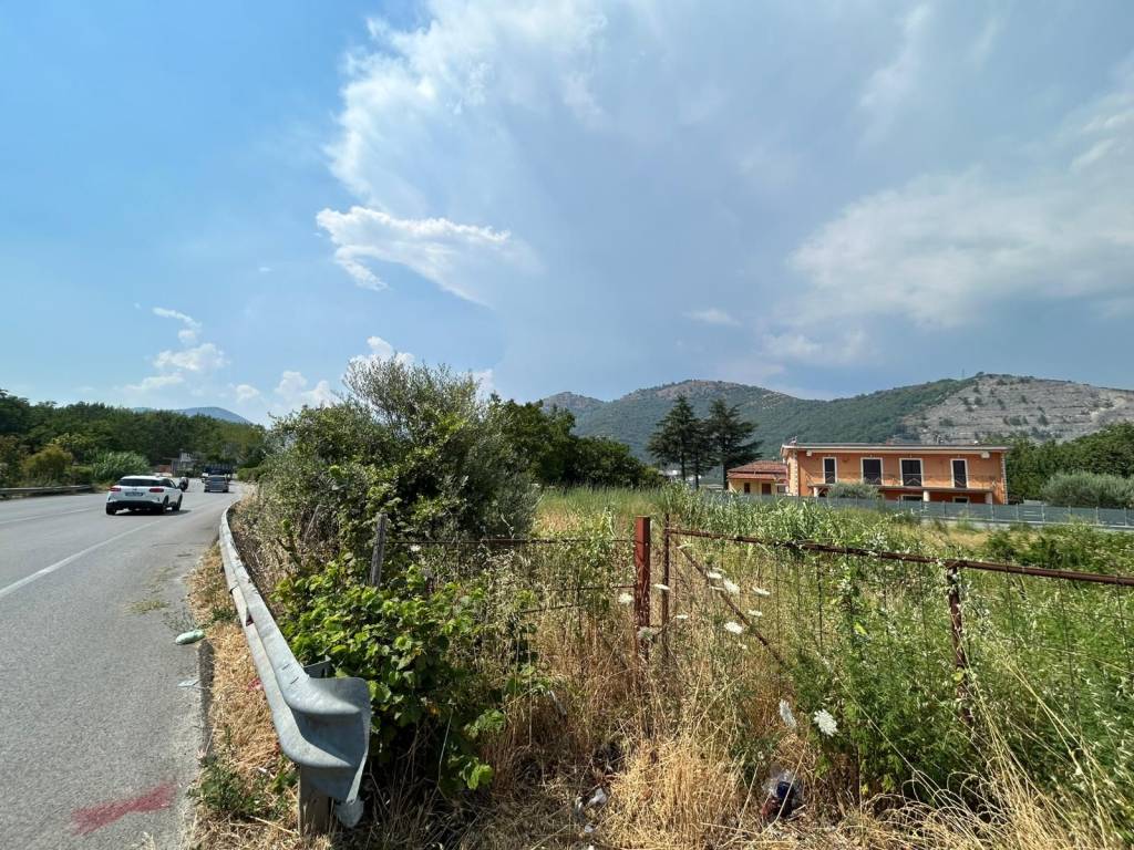 Terreno a Mercato san severino in Via Eliseo - Foto 5