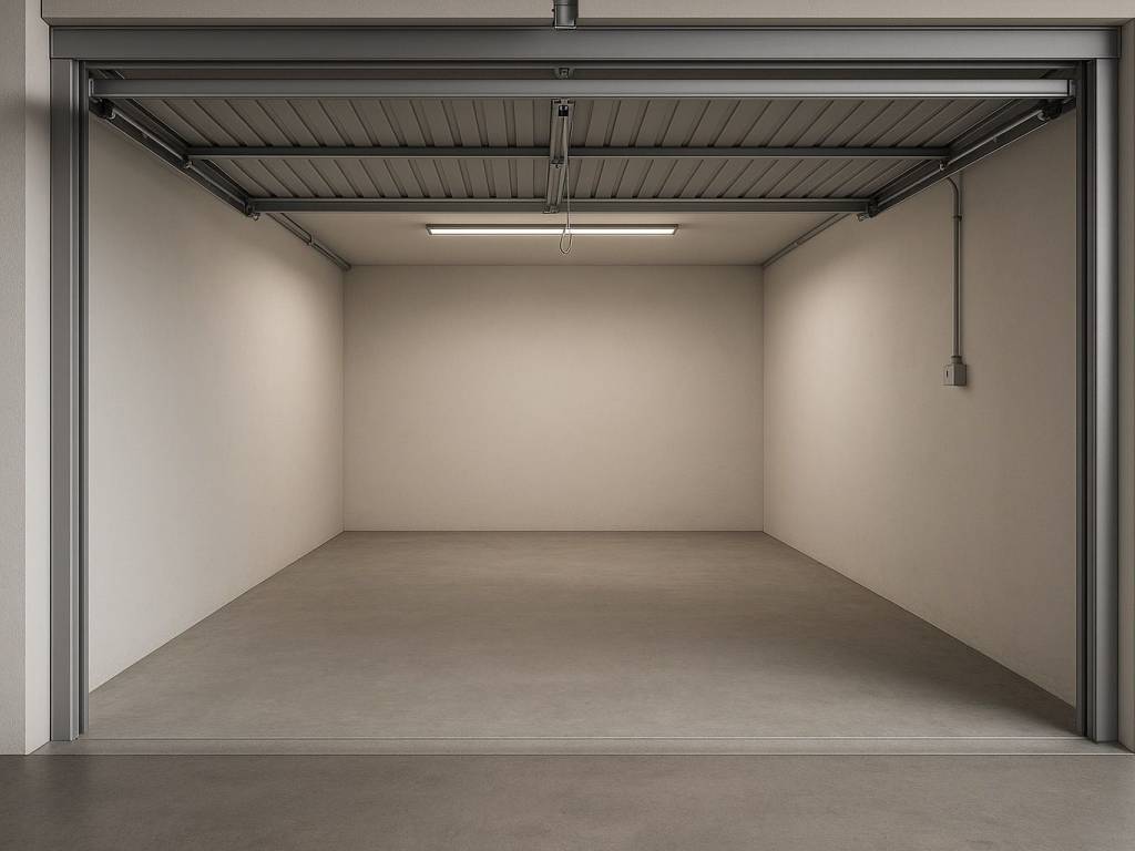 Box / garage a Carpi in Viale Nicolò Biondo, 7 - Foto 4