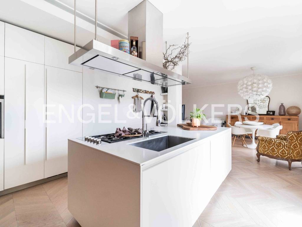 Appartamento a Varese in Via Ruggero Ruggeri, 3 - Foto 3