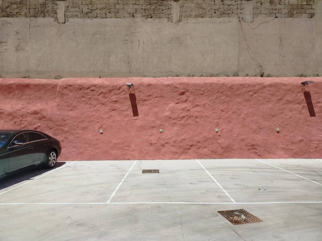 Box / garage a Cagliari in Via Sidney Sonnino - Foto 3