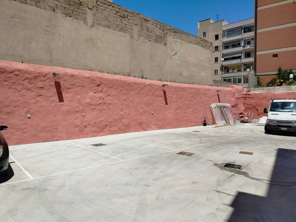 Box / garage a Cagliari in Via Sidney Sonnino - Foto 5
