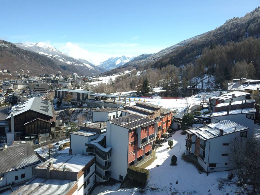 Appartamento a Aprica in Via Magnolta, 35 - Foto 2