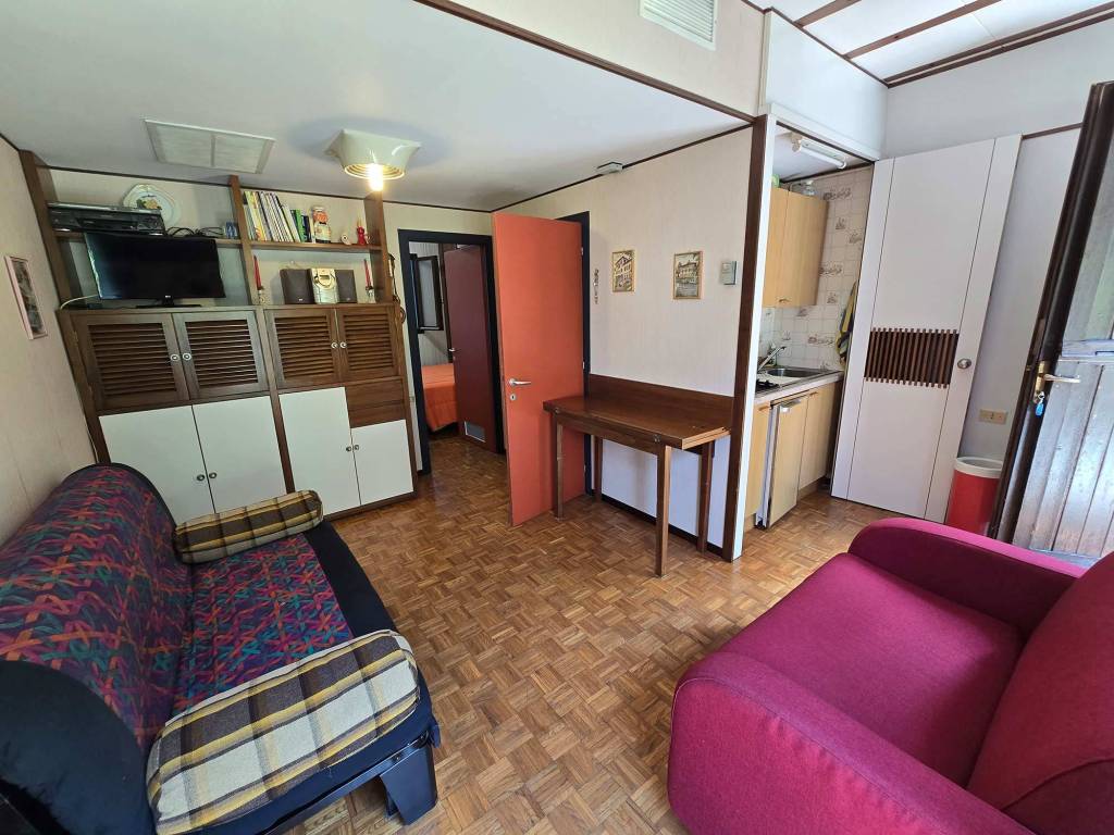 Appartamento a Aprica in Via Magnolta, 35 - Foto 4