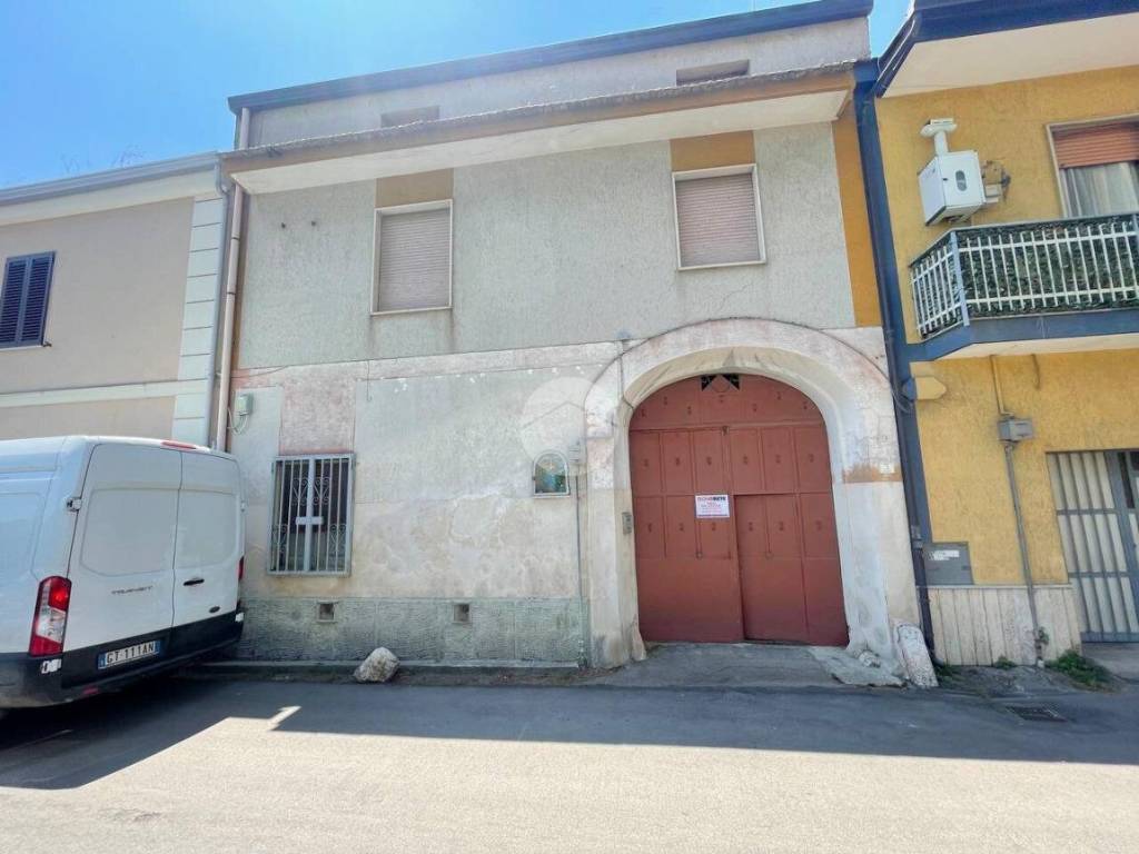 Rustico / casale a Caserta in Via Claudio, 3 - Foto 4