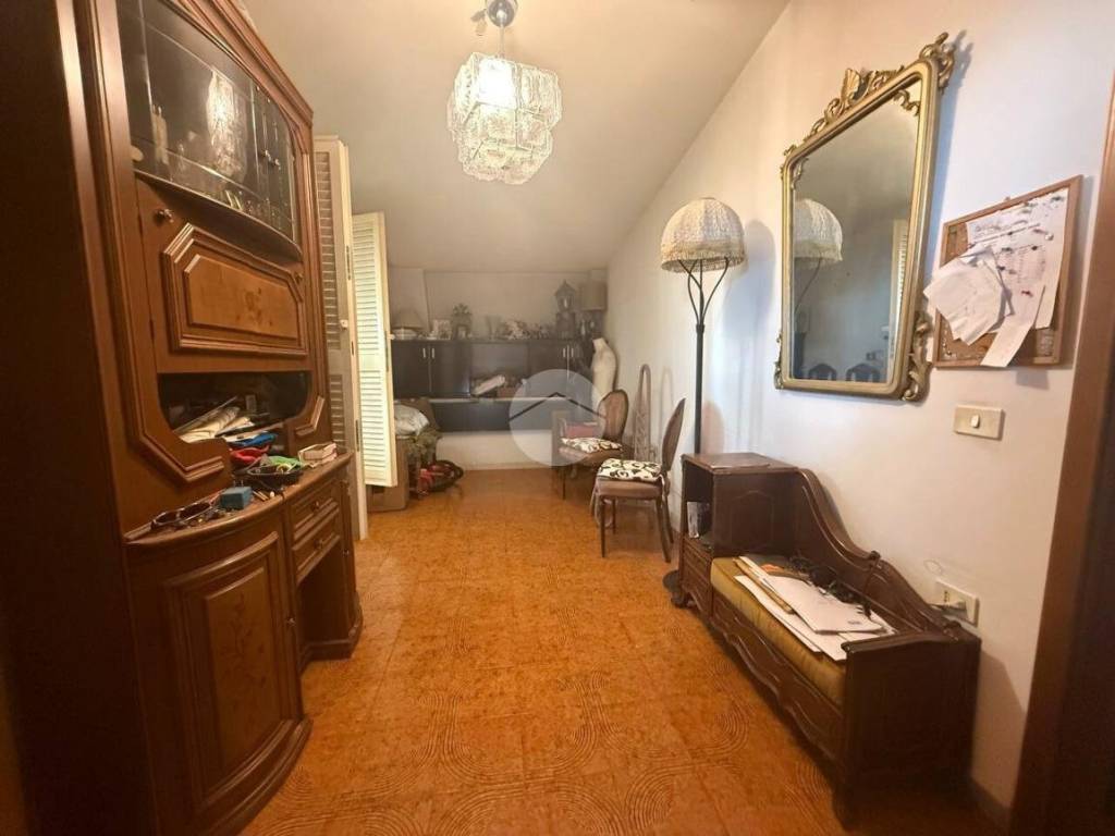 Appartamento a Caserta in Via Dietro Corte, 27 - Foto 4