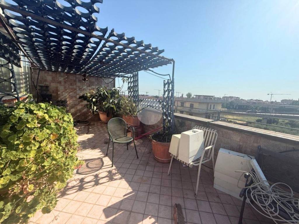 Appartamento a Caserta in Via Dietro Corte, 27 - Foto 5