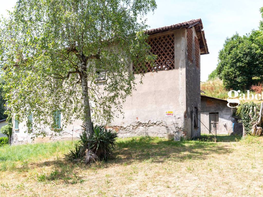 Casa indipendente a Imbersago in Via A. Diaz, 2 - Foto 3