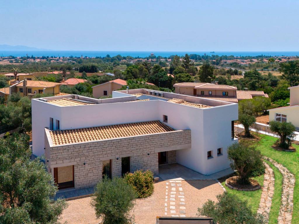 Villa a Capoterra in Strada 29 - Foto 2