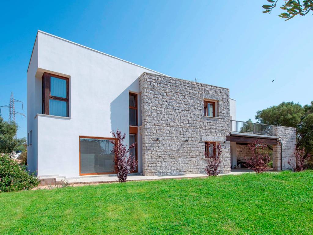 Villa a Capoterra in Strada 29 - Foto 4