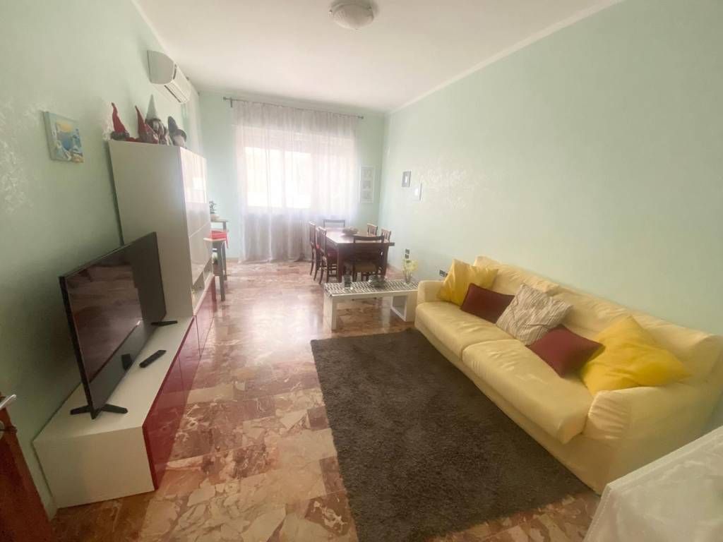 Appartamento a Pescara in Lungomare Giacomo Matteotti, 11 - Foto 2