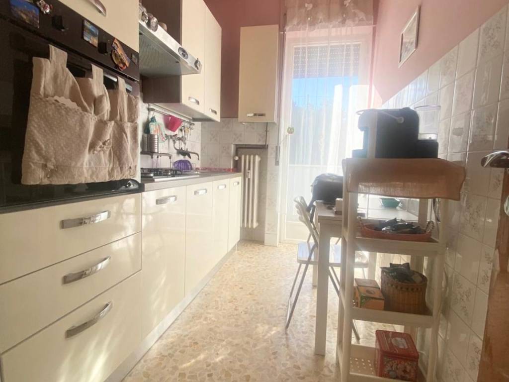 Appartamento a Pescara in Lungomare Giacomo Matteotti, 11 - Foto 3