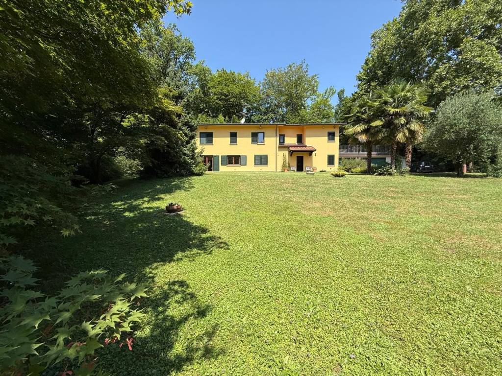 Villa a Brunello in Via Santa Maria - Foto 2