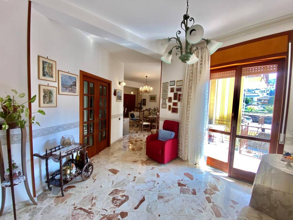 Appartamento a Nocera superiore - Foto 4