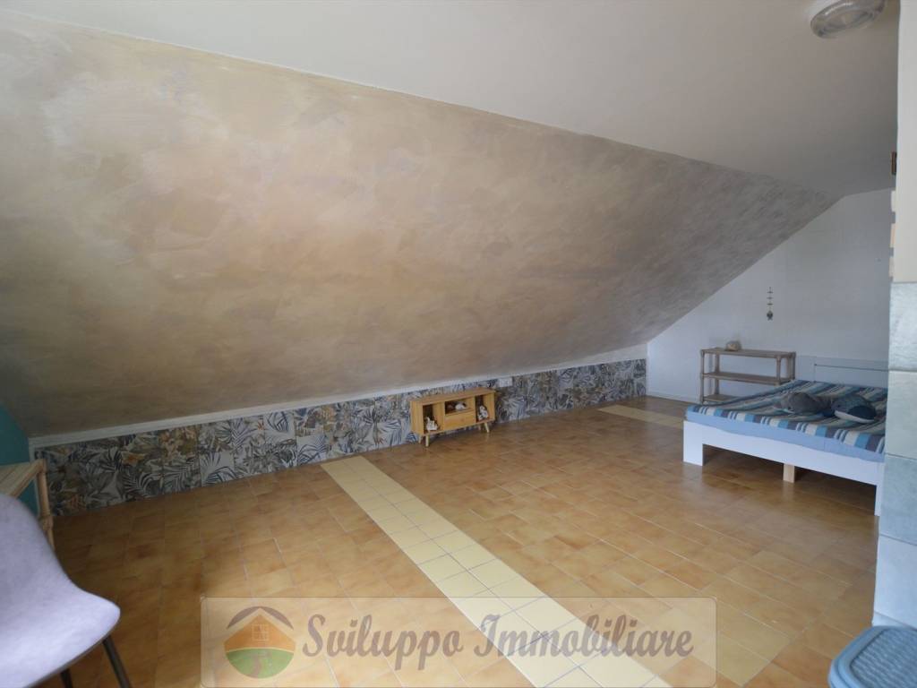 Attico / mansarda a Monsampolo del tronto in Via Amerigo Vespucci - Foto 5
