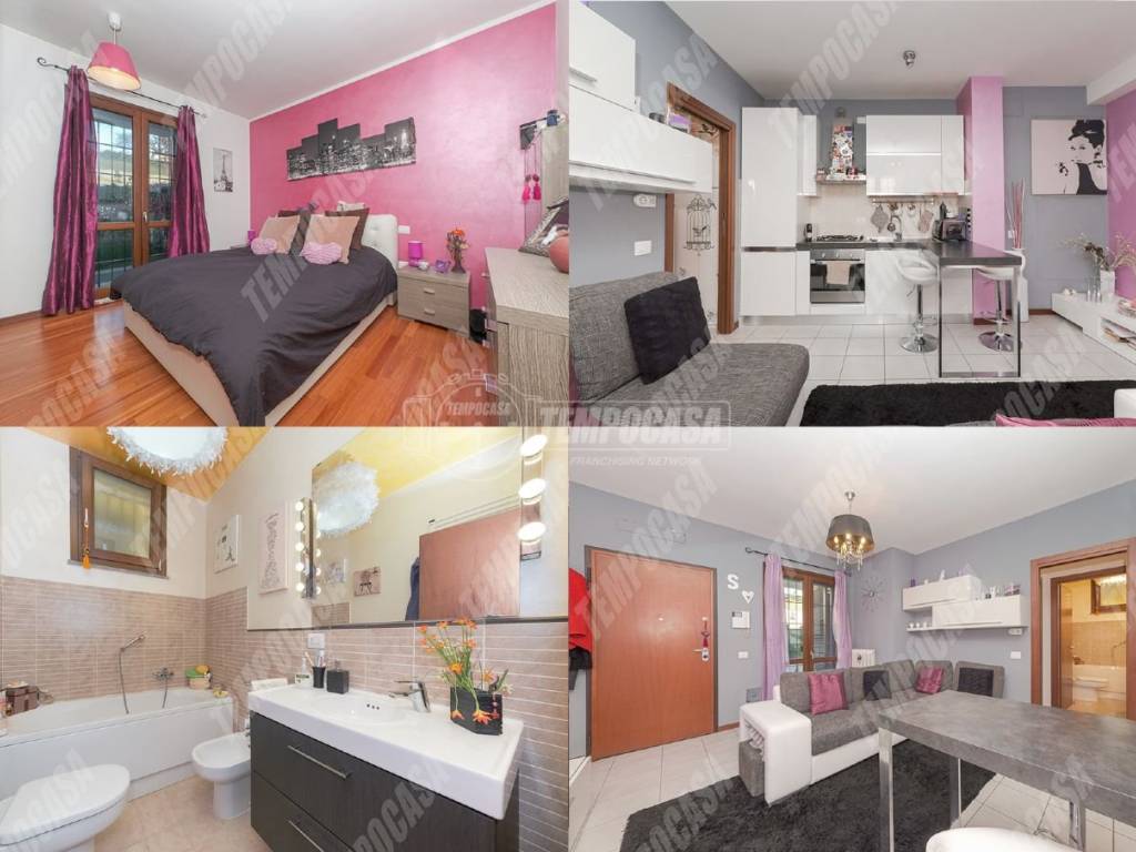 Appartamento a Formello in Via Giuseppe Impastato - Foto 2